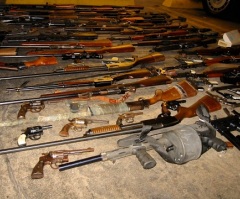 California Man Offers Free Gun Training Course for Churches