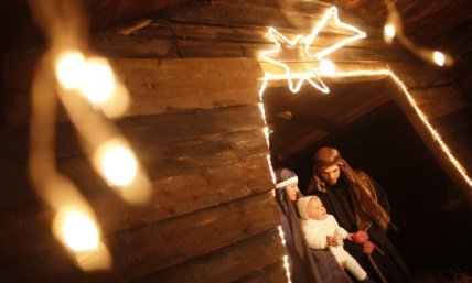 5 Great Christian Books for Christmas