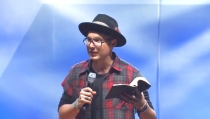 Judah Smith Shares His Feeling on Being a Celebrity Pastor