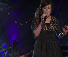 This Version of 'O Holy Night' Will Pull at Your Holiday Heartstrings