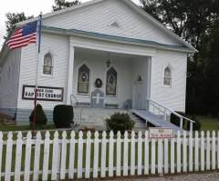 Southern Baptist Convention Sever Ties With Kentucky Churches Over Female Pastors