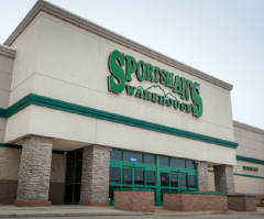 Wis. Megachurch Life Church Officially to Move Into Former Sportsman's Warehouse Store