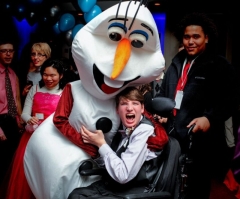 NJ Megachurch, Tim Tebow Foundation to Host Special Needs Prom
