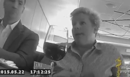 Abortion Group Asks Court to Ban Undercover 'Baby Body Parts Scandal' Videos