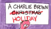 Franklin Graham Praises Audience for Reciting Banned Bible Verse at 'Charlie Brown Christmas' Play