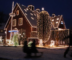 Where Did These 5 Popular Christmas Traditions Come From?