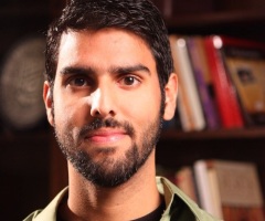 Interview: Former Muslim Nabeel Qureshi on 'Do Muslims & Christians Worship the Same God?' (Part 1)
