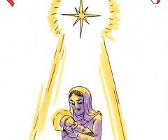 Merry Christmas From The Christian Post