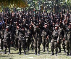 9 Christians Killed by Islamic Rebels on Christmas Day in Philippines
