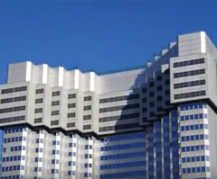 Wow! Japanese Company Can Actually 'Shrink' Buildings