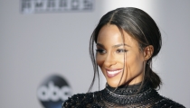 Ciara Says Son Is Blessing From God, Quotes Psalms 127