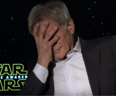 'The Force Awakens' Cast Plays Challenging 'Star Wars or Florida?' Game