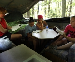 Most American Teens Hold Positive Opinion of Bible but Rarely Read It, Survey Finds