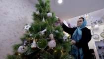 Iran Arrests 9 Christians on Christmas Day for Celebrating Jesus Christ