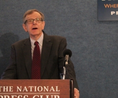 Require Christian Company to Make Gay Pride Shirts, Secularist Group Tells Judge