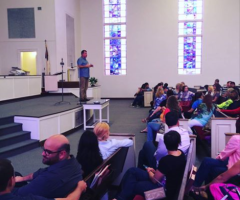 Texas Megachurch Expanding to Nation's Fourth Largest City in Merger With Baptist Congregation