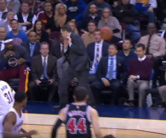2015 NBA Blooper Reel Will Have You ROFL!