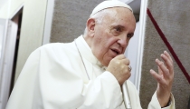 Pope Francis Launches Monthly Prayer Intention Video on Social Media This Week