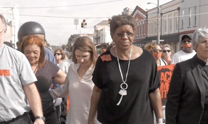 The Inside Story of How Prayer Shuttered an Illegal Abortion Center in Selma