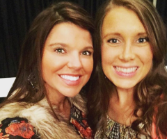 Amy Duggar King Calls Cousin Josh Duggar a 'Fraud' for Scandals Revealed in 2015