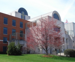 PC(USA) Montreat Conf. Organizer Claims John 3:16 'Used for Hate'