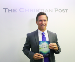 Do Thousands of Near-Death Experiences Prove Heaven Is Real?