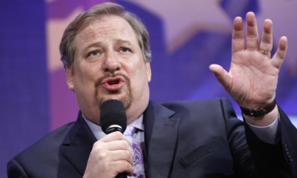 EXCLUSIVE: Rick Warren Won't Endorse Marco Rubio Despite Joining His Advisory Board