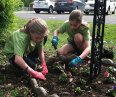 Tennessee Churches Join 'Mission Blitz 2016' in May for Ecumenical Volunteer Project