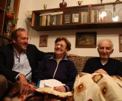 Christian Philanthropy Tackles Poverty in Israel