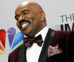 Steve Harvey: God Never Created a Soul Without Endowing It With a Gift