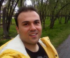 Saeed Abedini Freed From Iranian Prison After Three Years