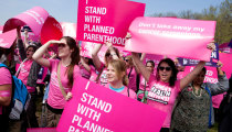 Most Pro-Choice Americans Want Tougher Restrictions on Abortion, Poll Finds