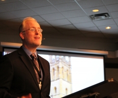 United Methodist Church Bans Intelligent Design Group From General Conference