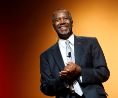 Ben Carson Answers 12 Christian Post Questions for Every Presidential Candidate