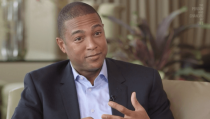 CNN's Don Lemon Reveals How T.D. Jakes Changed His Life