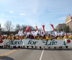 Jim Daly to Evangelical Pro-Lifers: Momentum Is on Our Side, Stop Playing Defense