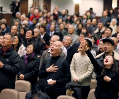 Over 125,000 Sign Petition Demanding North Korea Free Imprisoned Canadian Pastor