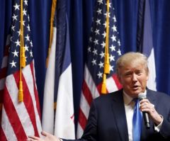 Stephen Colbert Lampoons Trump on '2 Corinthians' Remark