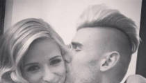 Singer Colton Dixon and Wife Celebrate Waiting Until Marriage for Sex