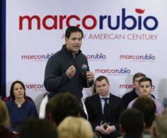 Marco Rubio Answers 12 Christian Post Questions for Every Presidential Candidate