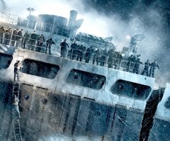 Sacrificial Love on Display in 'The Finest Hours' (Movie Review)