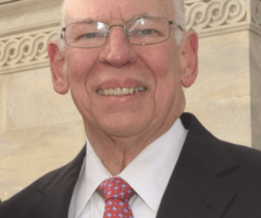 Ted Cruz's Father Calls on Americans to Vote for Judeo-Christian Principles in New Book