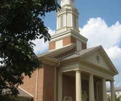 Is the PC(USA) Barring a Georgia Congregation From Leaving the Denomination?