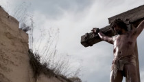 'Risen' Actor Cliff Curtis Shuts Himself Off From Family for 30 Days to Prepare for Role as Jesus