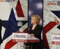 Americans Want More God Talk From Politicians This Year, Pew Finds