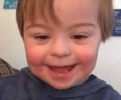 Viral Video: Adorable Toddler Saying ABCs in Cutest Way Possible Gets 15.5M Views