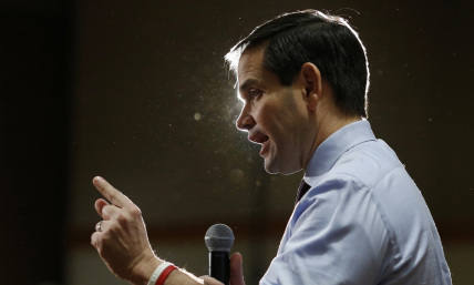 Marco Rubio Is the Leader Our Country Needs