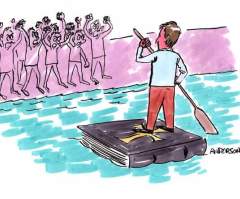 Facing Cultural Exclusion as a Christian