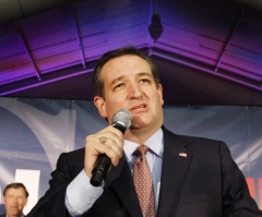 Franklin Graham Cheers Iowa Results on Social Media, Declares #ChristianVotesMatter