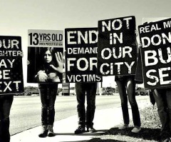 Does 'Super Bowl Culture' Really Increase Sex Trafficking?